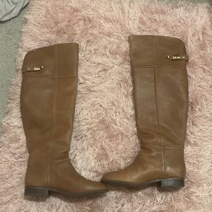 Womens tall Chinese laundry boots